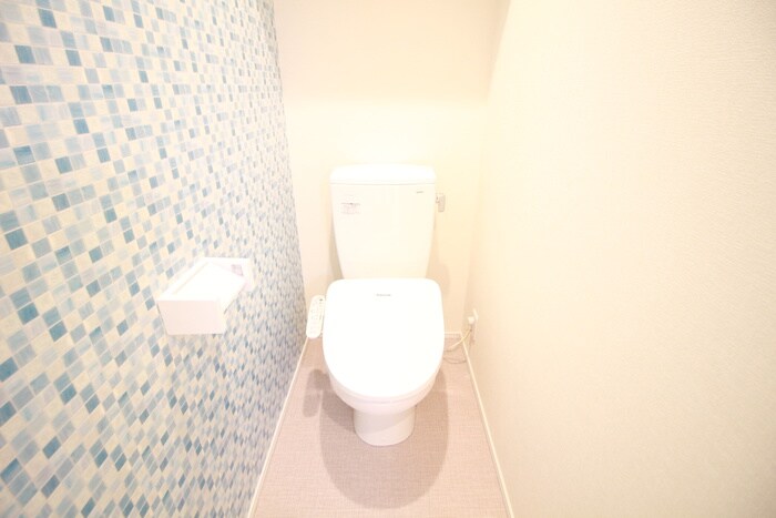 ハーモニーテラス大同町の物件内観写真