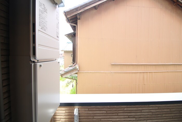 ハーモニーテラス大同町の物件内観写真