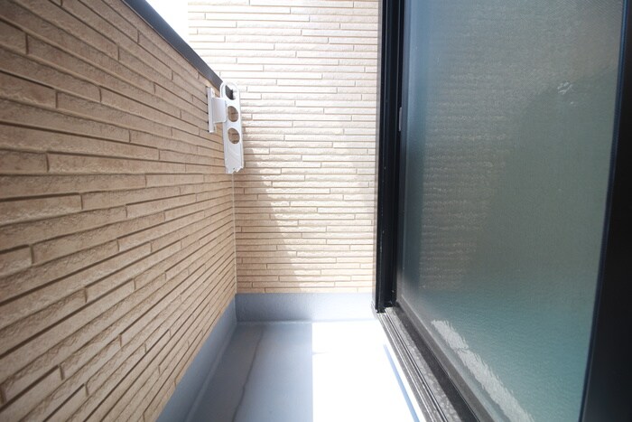 ハーモニーテラス大同町の物件内観写真