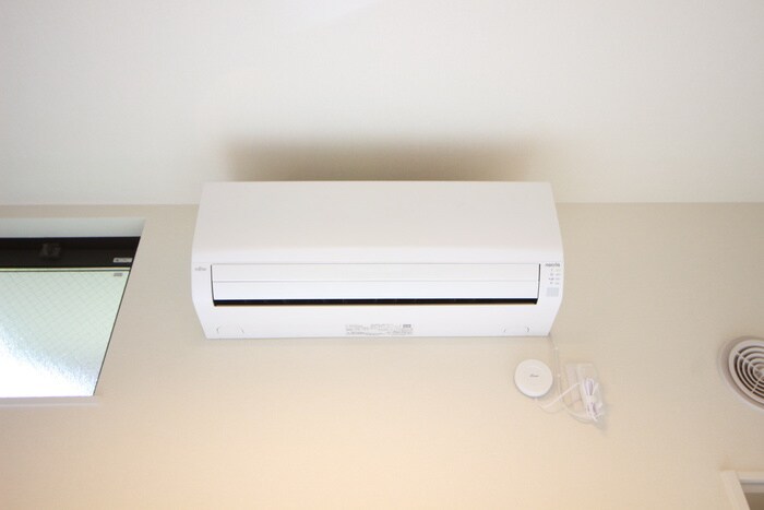 ハーモニーテラス大同町の物件内観写真