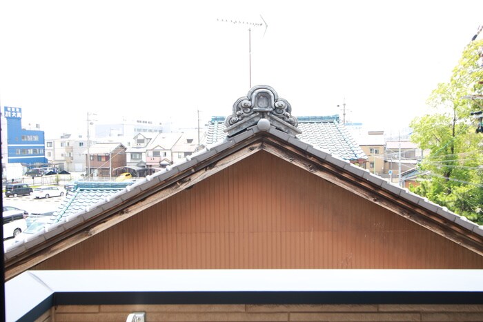 ハーモニーテラス大同町の物件内観写真