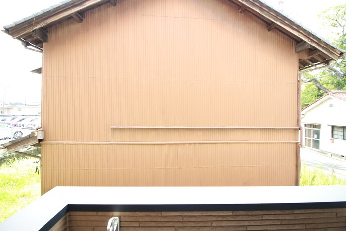 ハーモニーテラス大同町の物件内観写真