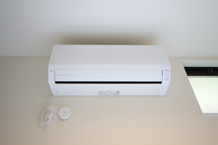 ハーモニーテラス大同町の物件内観写真