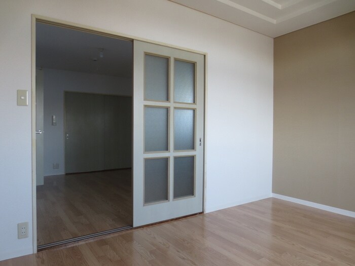 グランチェスタの物件内観写真