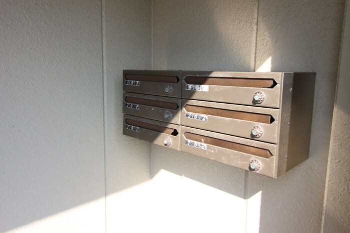 グランチェスタの物件外観写真