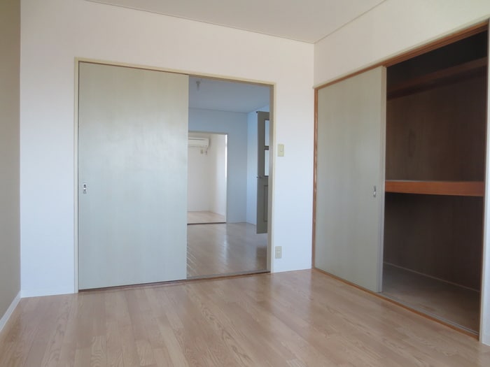 グランチェスタの物件内観写真