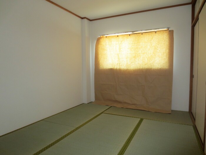 グランチェスタの物件内観写真