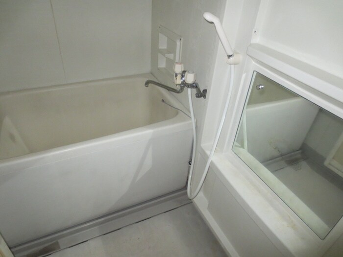 グランチェスタの物件内観写真