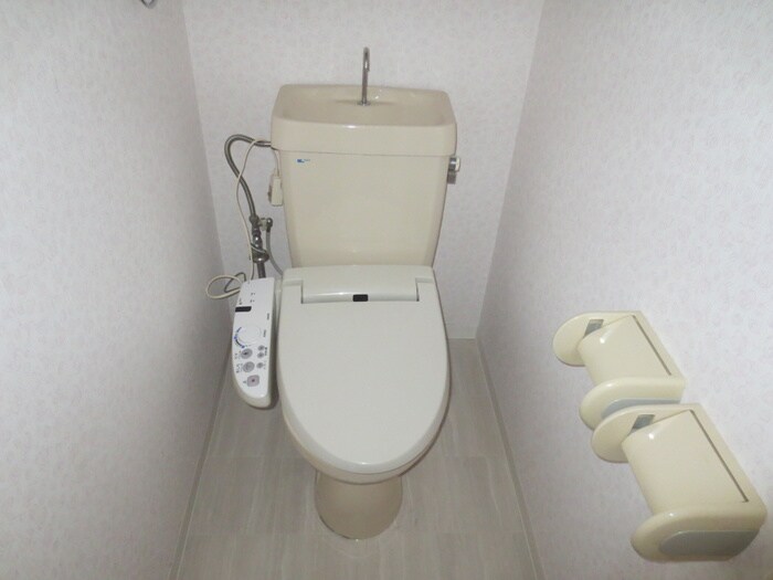 グランチェスタの物件内観写真