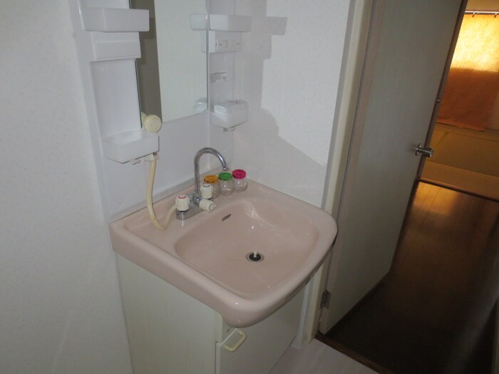 グランチェスタの物件内観写真