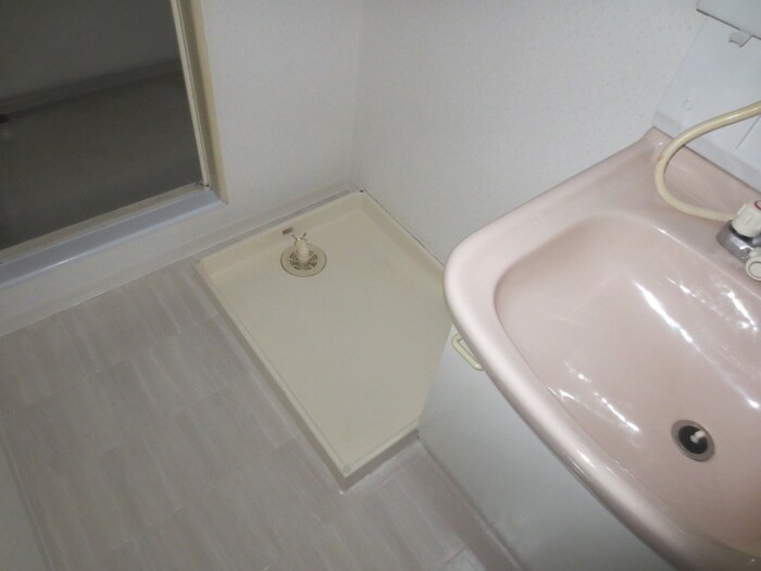 グランチェスタの物件内観写真