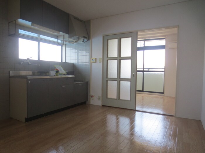 グランチェスタの物件内観写真