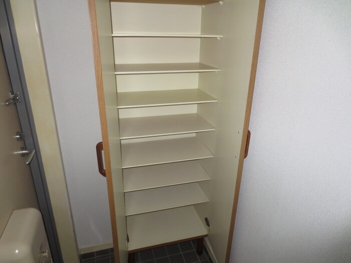 グランチェスタの物件内観写真