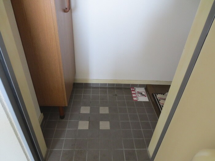 グランチェスタの物件内観写真