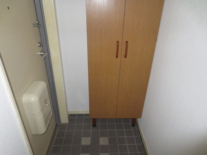 グランチェスタの物件内観写真