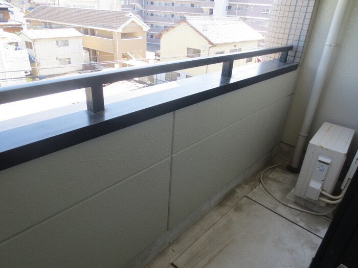 グランチェスタの物件内観写真