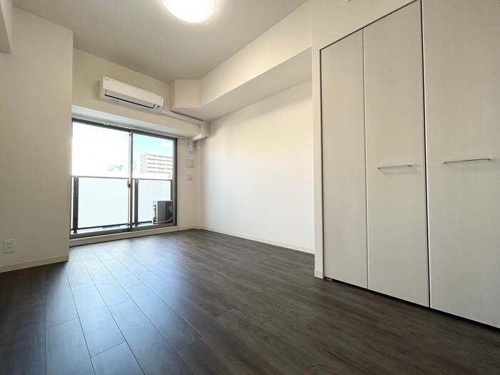 ﾌﾟﾚｻﾝｽ上前津ｵﾚｼｱの物件内観写真