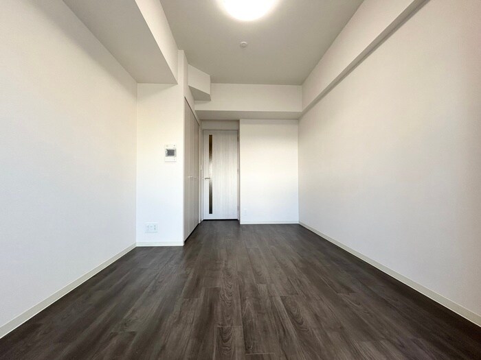 ﾌﾟﾚｻﾝｽ上前津ｵﾚｼｱの物件内観写真