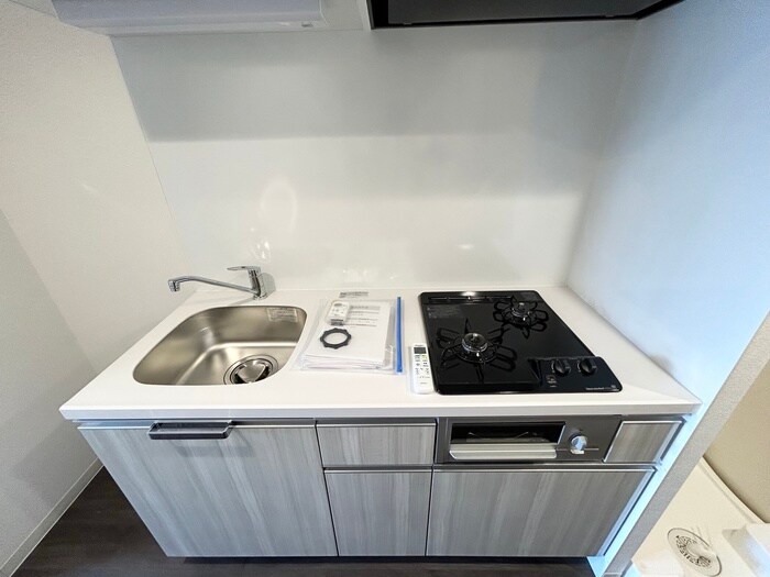 ﾌﾟﾚｻﾝｽ上前津ｵﾚｼｱの物件内観写真