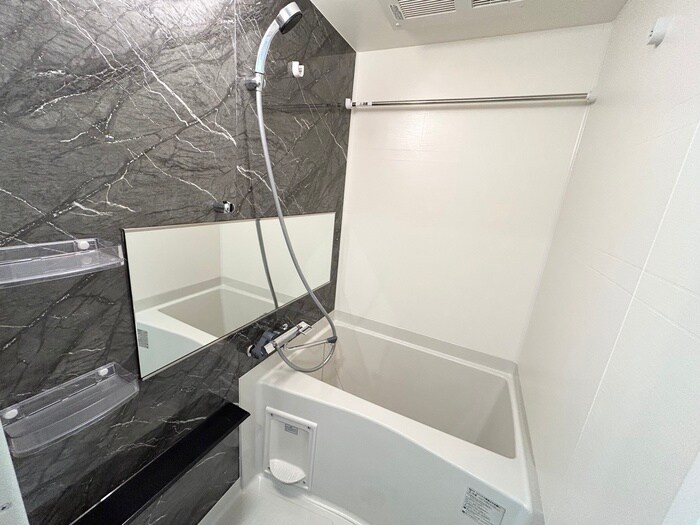 ﾌﾟﾚｻﾝｽ上前津ｵﾚｼｱの物件内観写真