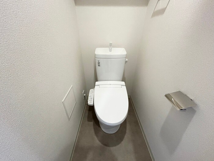 ﾌﾟﾚｻﾝｽ上前津ｵﾚｼｱの物件内観写真