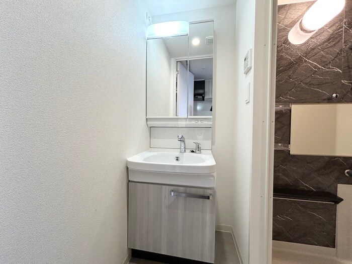 ﾌﾟﾚｻﾝｽ上前津ｵﾚｼｱの物件内観写真