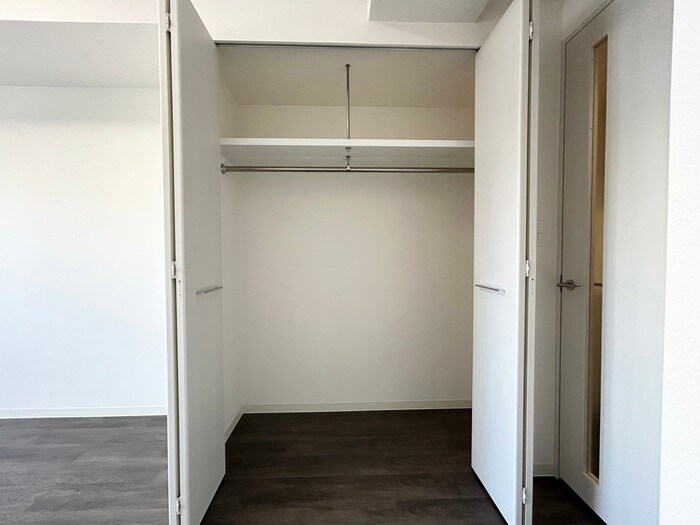 ﾌﾟﾚｻﾝｽ上前津ｵﾚｼｱの物件内観写真