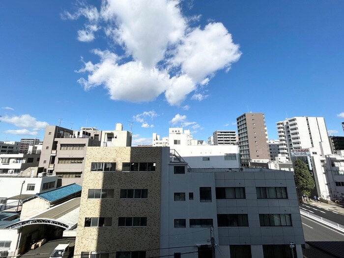 ﾌﾟﾚｻﾝｽ上前津ｵﾚｼｱの物件内観写真