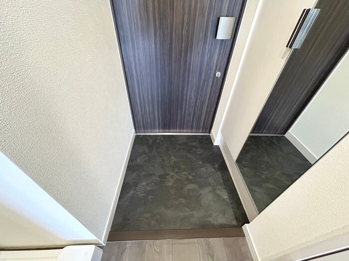 ﾌﾟﾚｻﾝｽ上前津ｵﾚｼｱの物件内観写真