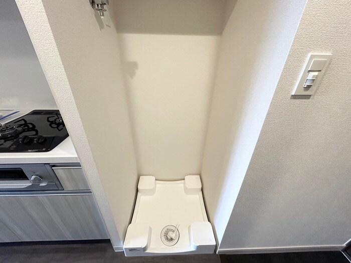 ﾌﾟﾚｻﾝｽ上前津ｵﾚｼｱの物件内観写真