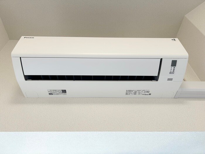 ﾌﾟﾚｻﾝｽ上前津ｵﾚｼｱの物件内観写真