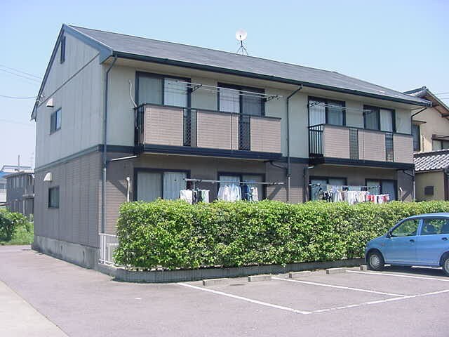 ﾊ-ﾄﾎ-ﾑｲﾏｴﾀﾞの物件外観写真