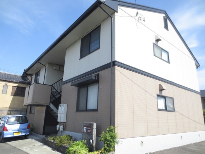 ﾊ-ﾄﾎ-ﾑｲﾏｴﾀﾞの物件外観写真