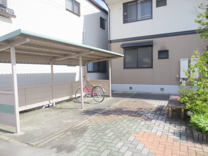 ﾊ-ﾄﾎ-ﾑｲﾏｴﾀﾞの物件外観写真