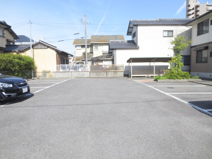 ﾊ-ﾄﾎ-ﾑｲﾏｴﾀﾞの物件外観写真