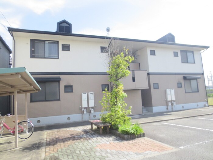 ﾊ-ﾄﾎ-ﾑｲﾏｴﾀﾞの物件外観写真