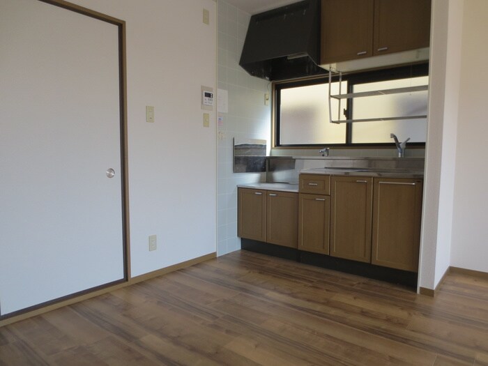 ﾊ-ﾄﾎ-ﾑｲﾏｴﾀﾞの物件内観写真