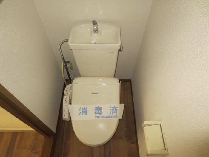 ﾊ-ﾄﾎ-ﾑｲﾏｴﾀﾞの物件内観写真