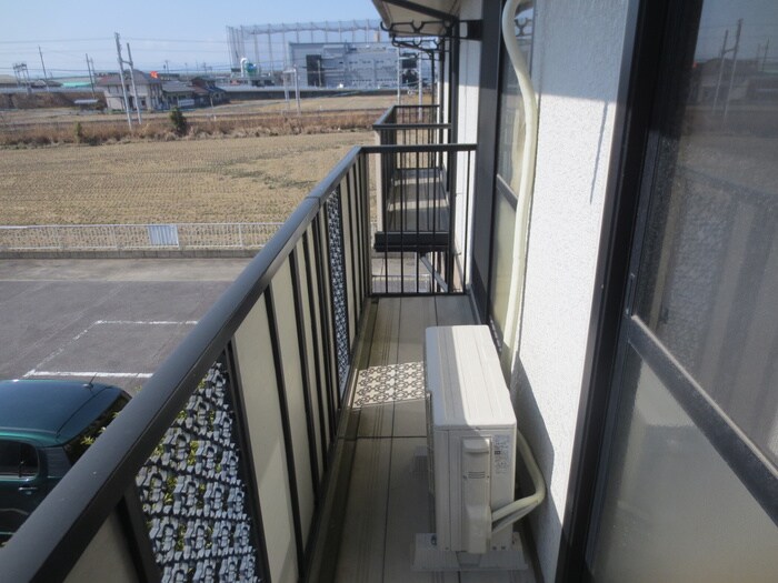 ﾊ-ﾄﾎ-ﾑｲﾏｴﾀﾞの物件内観写真