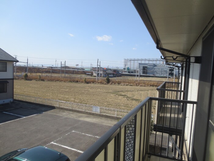 ﾊ-ﾄﾎ-ﾑｲﾏｴﾀﾞの物件内観写真