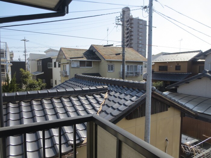 ﾊ-ﾄﾎ-ﾑｲﾏｴﾀﾞの物件内観写真