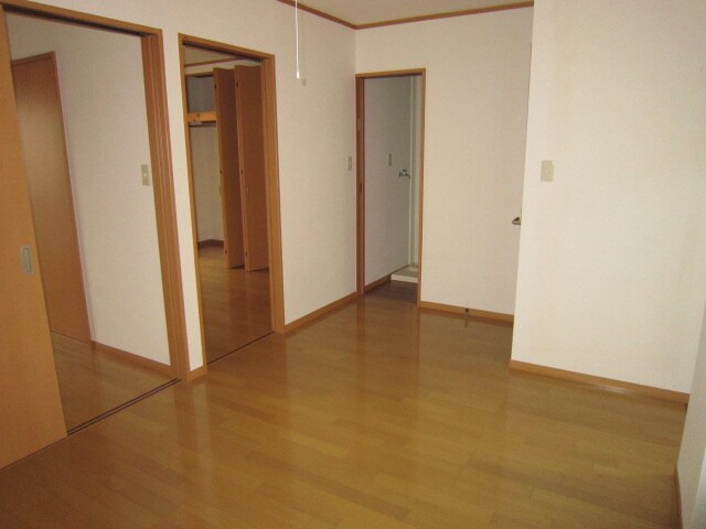 ＨＺ．Ｈｏｒｓｅの物件内観写真