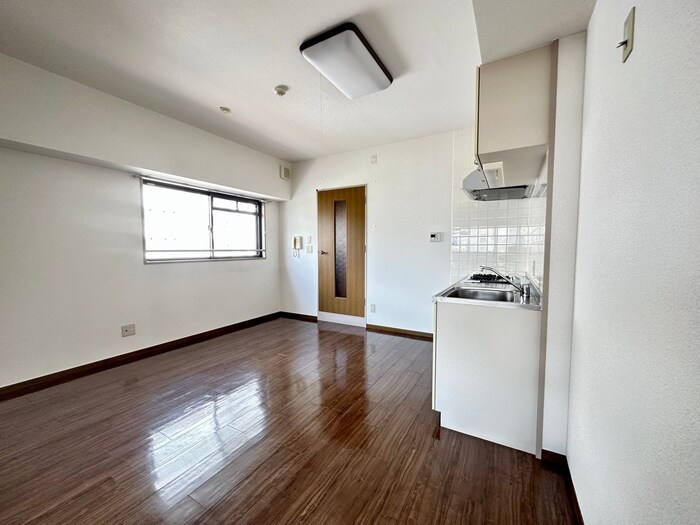 メゾンボナールの物件内観写真