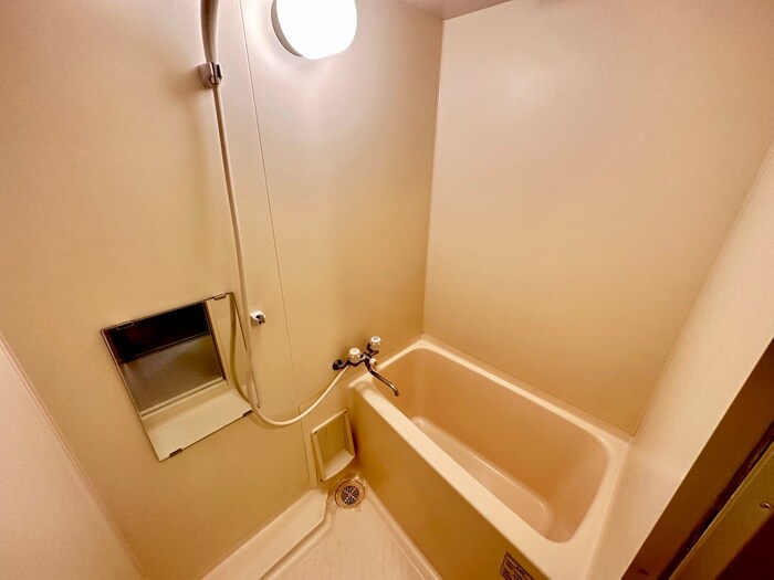 メゾンボナールの物件内観写真