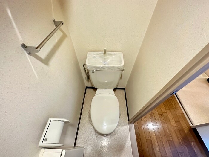 メゾンボナールの物件内観写真