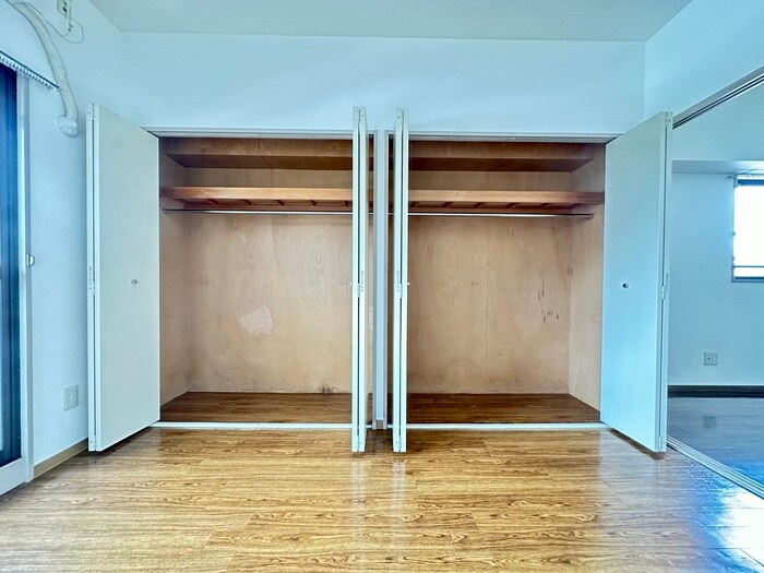 メゾンボナールの物件内観写真