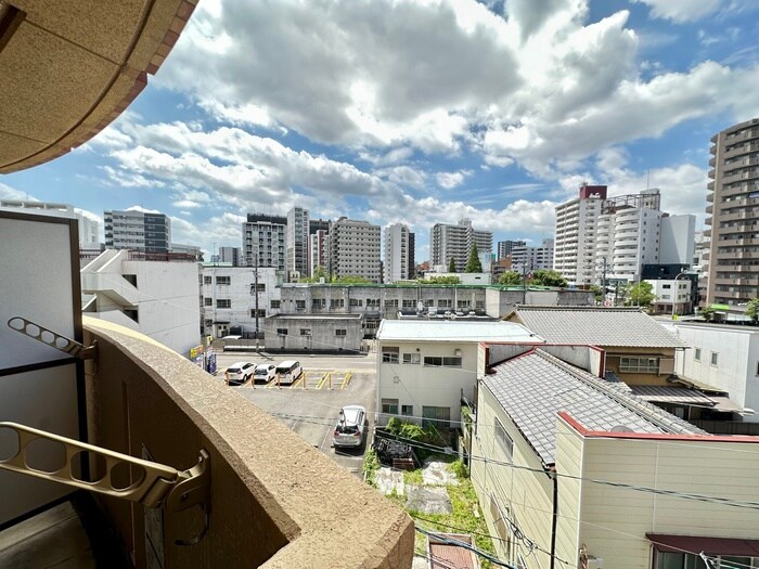 メゾンボナールの物件内観写真