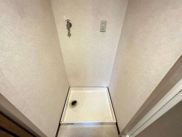 メゾンボナールの物件内観写真