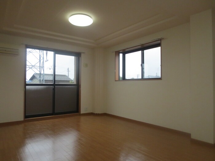 ベルメゾンの物件内観写真