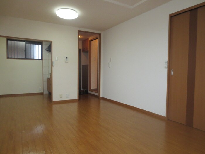 ベルメゾンの物件内観写真